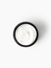 Naked (Unscented) Goat's Milk Body Cream - The Sage & Co.