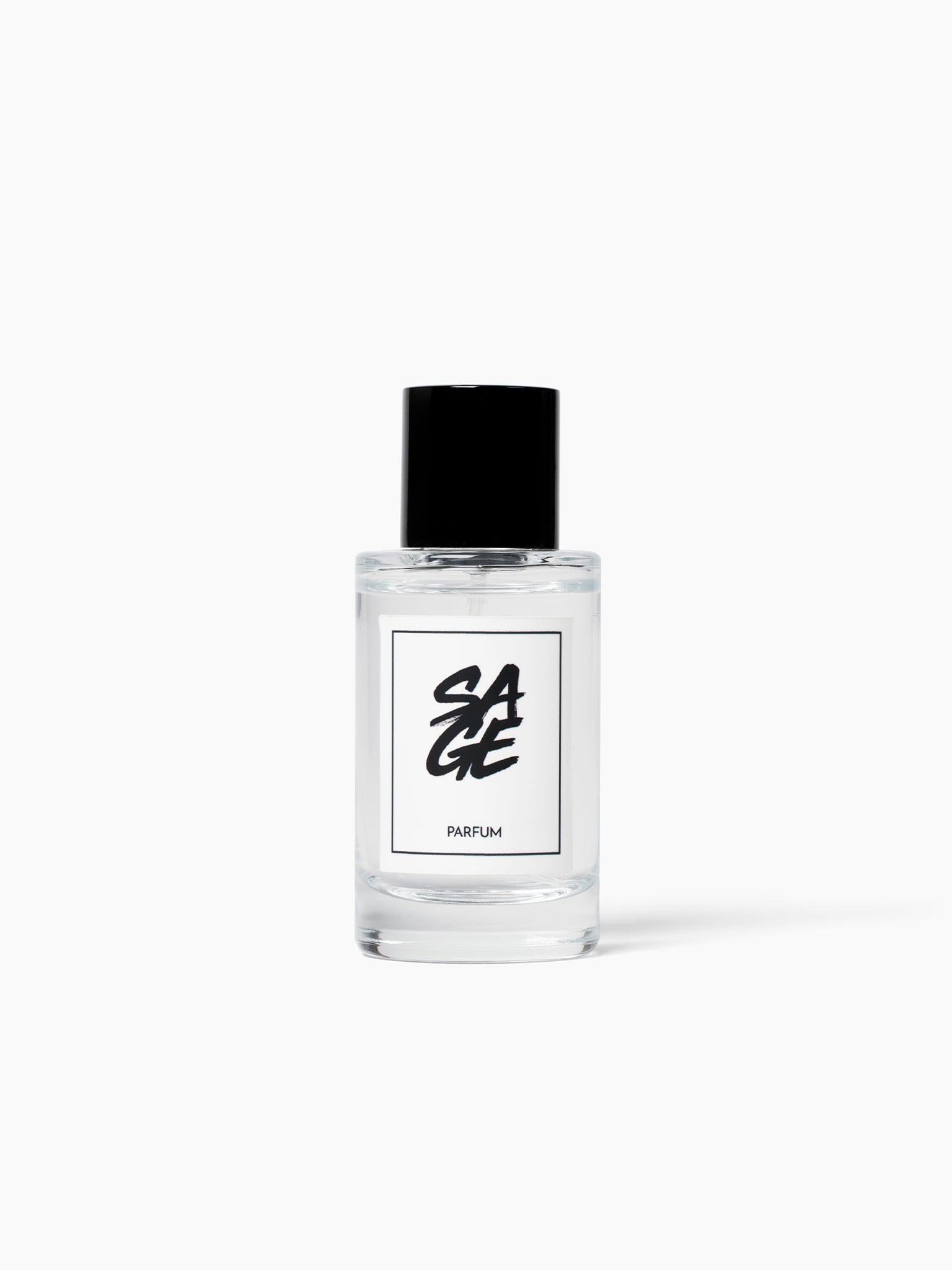 Spearmint & Neroli Perfume - The Sage & Co.